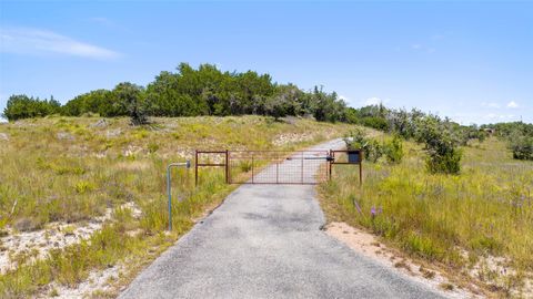 A home in Spicewood