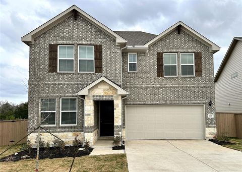 Photo of 101 Rita Blanca BND, Bastrop, TX 78602 (MLS # 9813089)