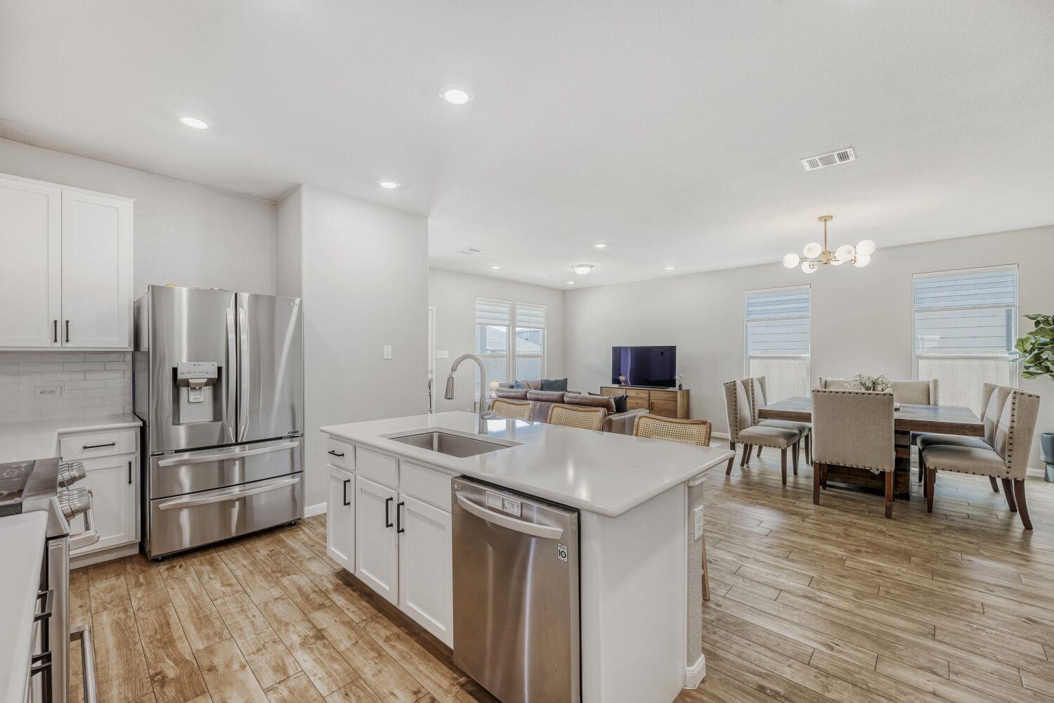 13825 Inaugural St, Manor, TX, 78653