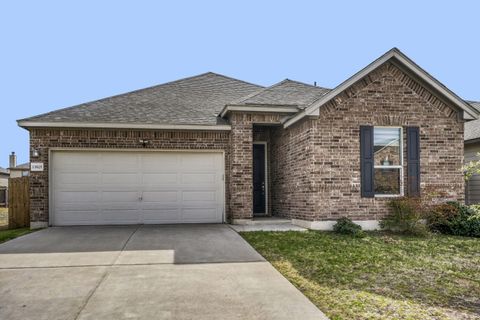 13825 Inaugural ST Manor TX 78653