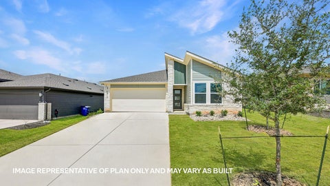 Tiny photo for 9708 Oxbow Strap DR, Austin, TX 78724 (MLS # 4837853)