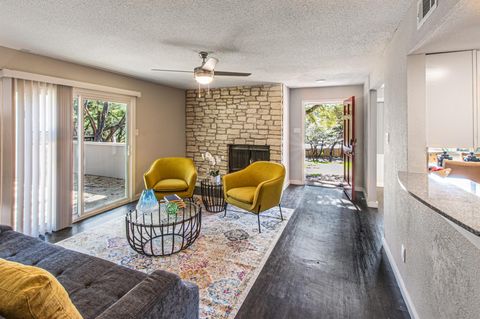 1430 Redbud CV 13 West Lake Hills TX 78746