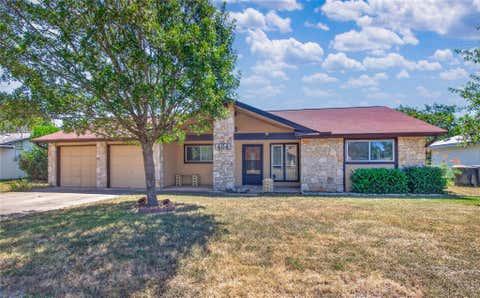Photo of 404 E Central DR, Georgetown, TX 78628 (MLS # 7136091)