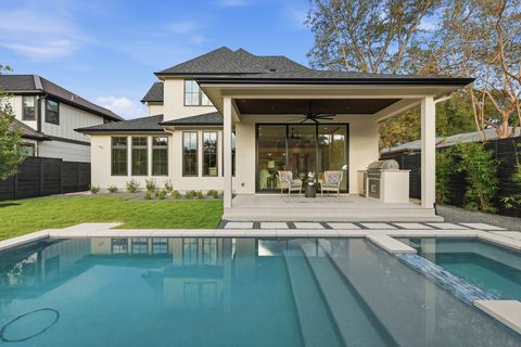 Tiny photo for 4511 Placid PL, Austin, TX 78731 (MLS # 5278702)