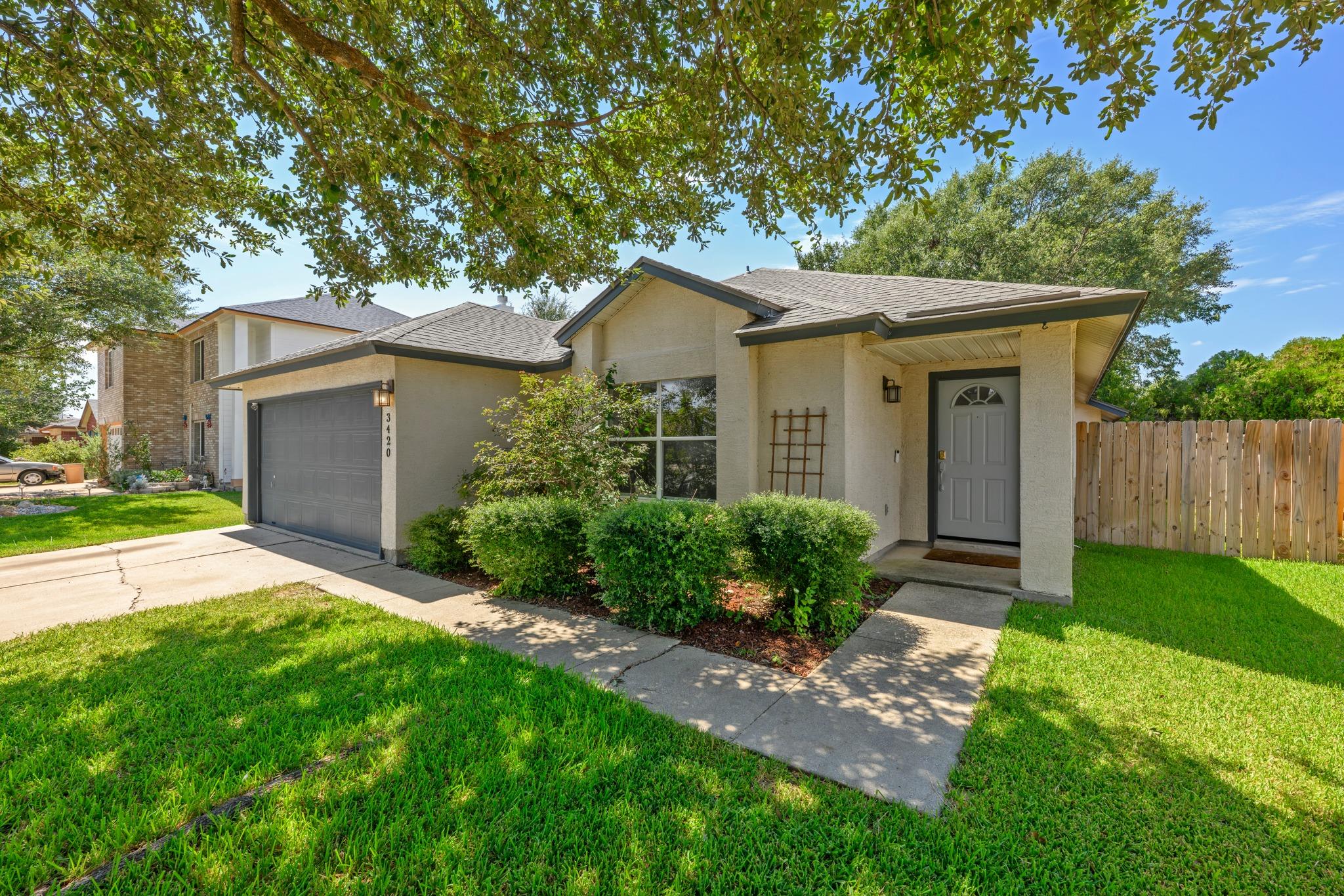 3420 Settlement DR