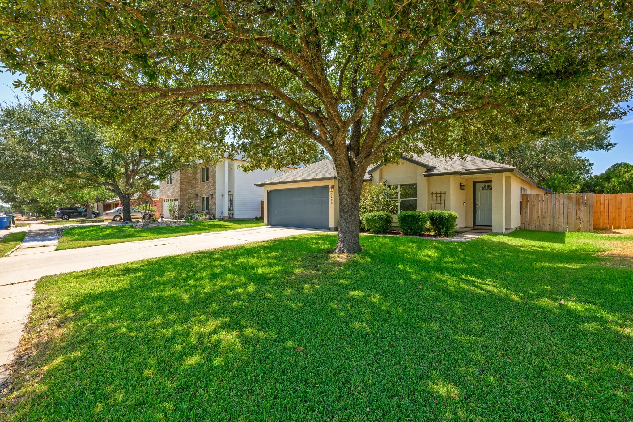 3420 Settlement DR