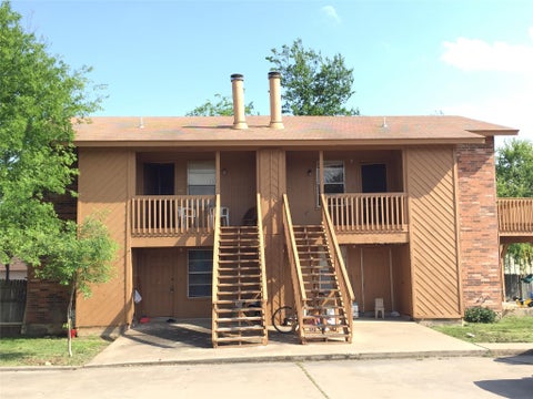Photo of 1603 Onion Creek Village DR #B, Round Rock, TX 78664 (MLS # 8489166)