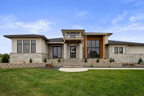 Photo of 583 Comanche RDG, Round Mountain, TX 78663 (MLS # 8376735)