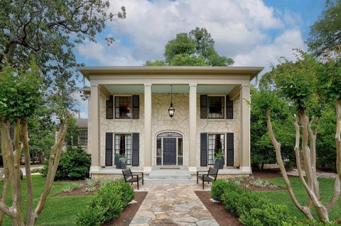 3222 Gilbert ST Austin TX 78703