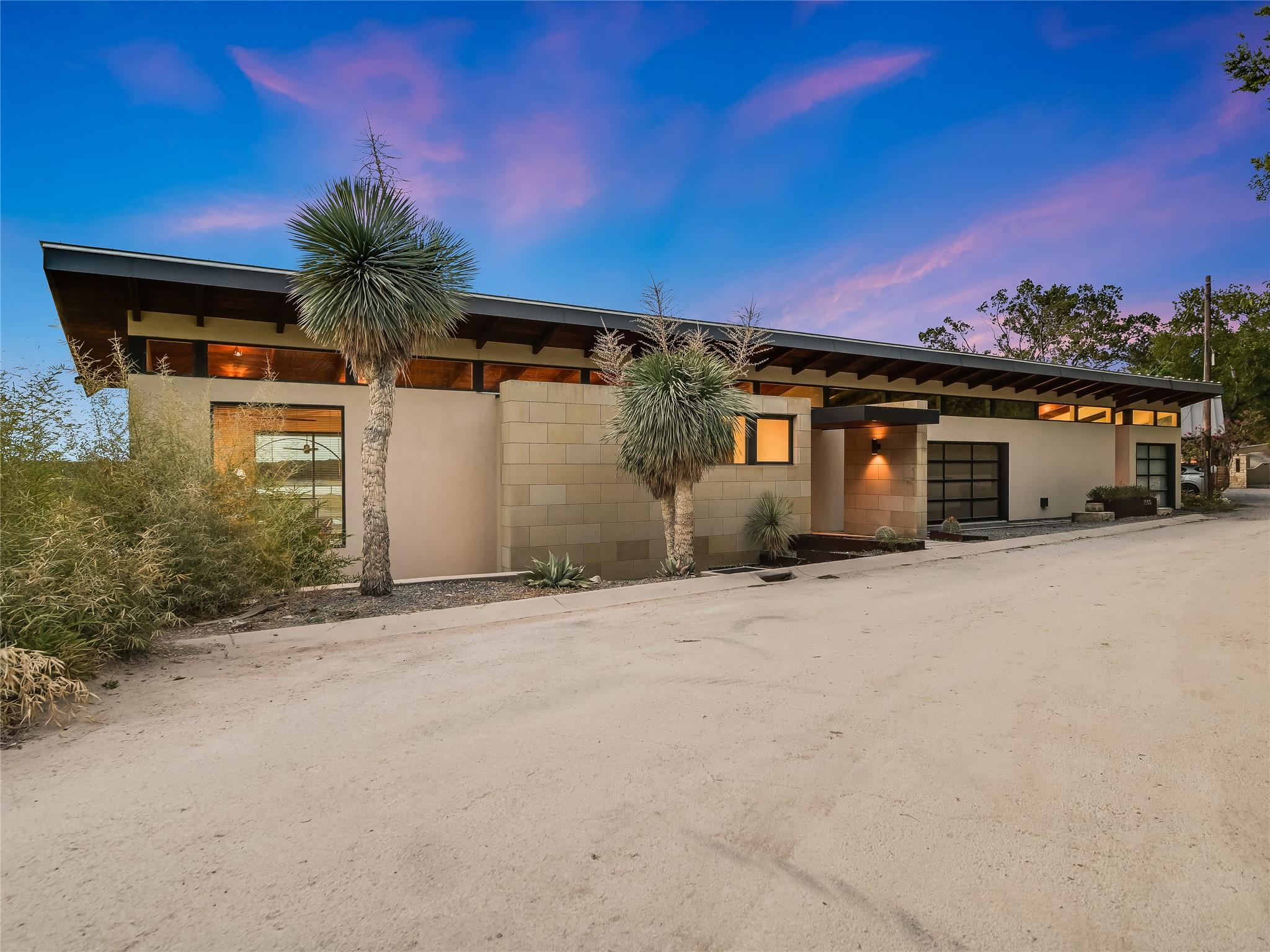 1500 Buffalo Gap RD

                                                                             Austin                                

                                    , TX - $4,500,000