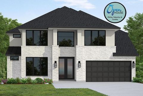 700 High Summit DR Georgetown TX 78628