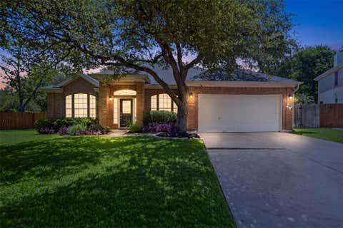 Photo of 1700 Clay LN, Cedar Park, TX 78613 (MLS # 3445942)