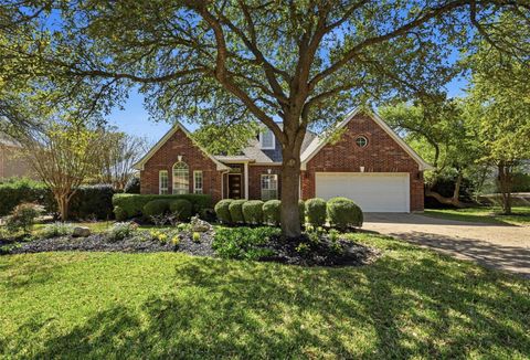 Photo of 5156 China Garden DR, Austin, TX 78730 (MLS # 6305582)