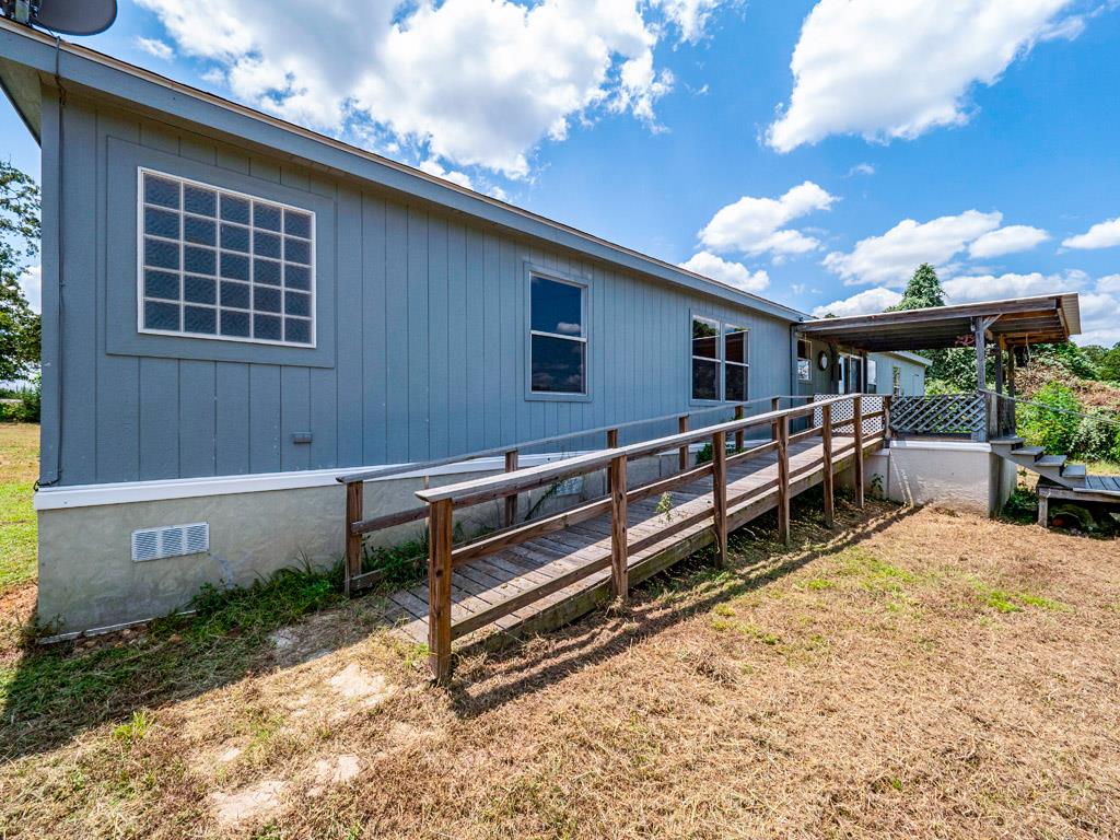 166 Rosanky Cattle Company RD