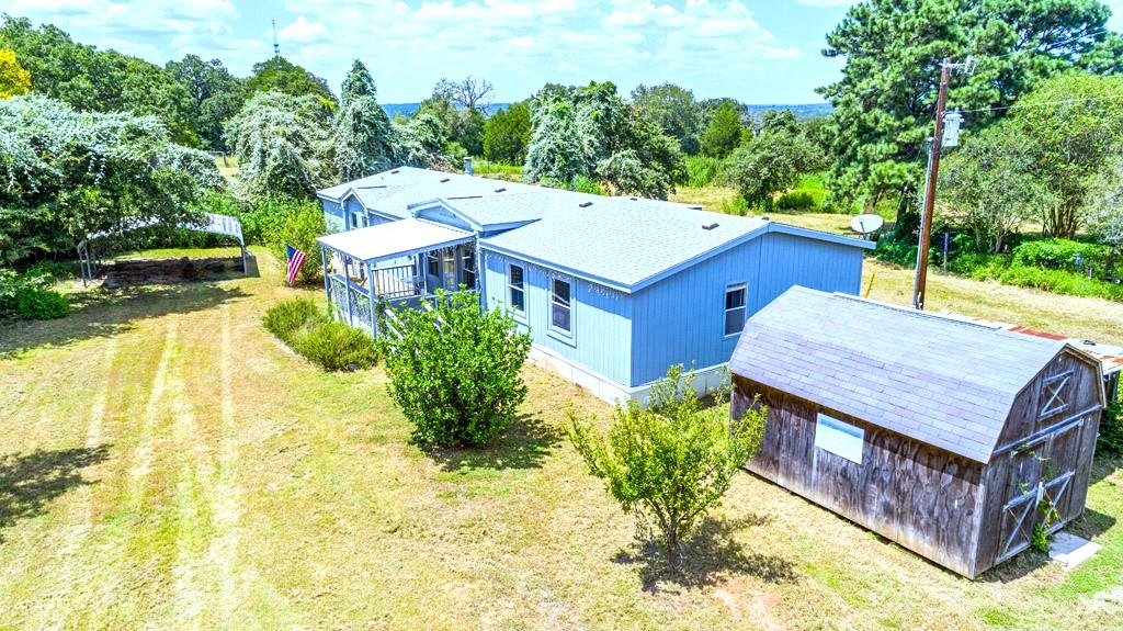 166 Rosanky Cattle Company RD