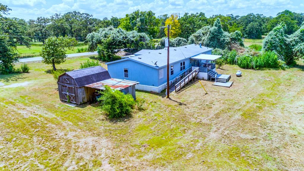 166 Rosanky Cattle Company RD