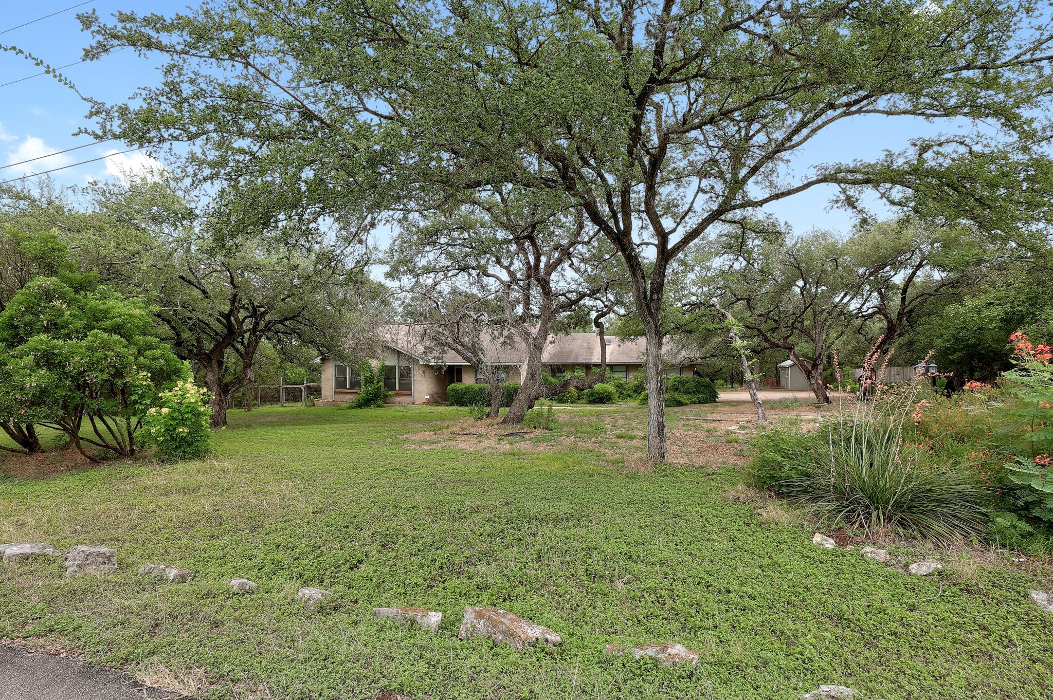 12403 Shady Acres DR