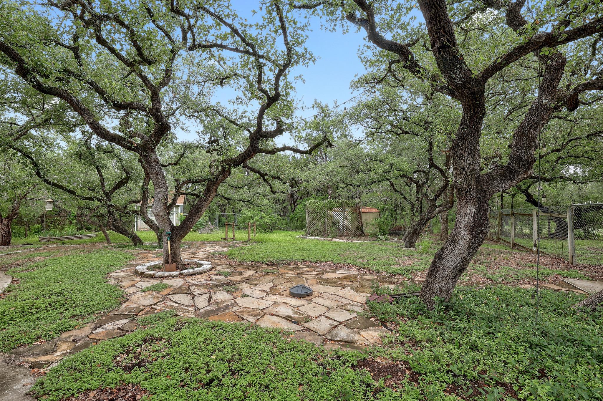 12403 Shady Acres DR
