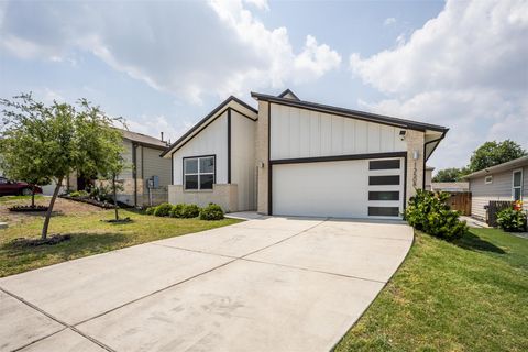 Photo of 13508 Clerk ST, Pflugerville, TX 78660 (MLS # 6260388)