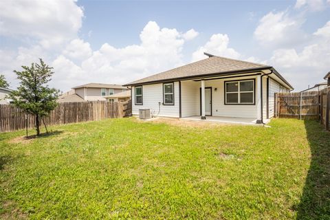 Tiny photo for 13508 Clerk ST, Pflugerville, TX 78660 (MLS # 6260388)
