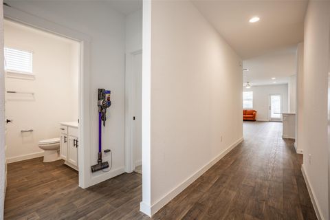 Tiny photo for 13508 Clerk ST, Pflugerville, TX 78660 (MLS # 6260388)