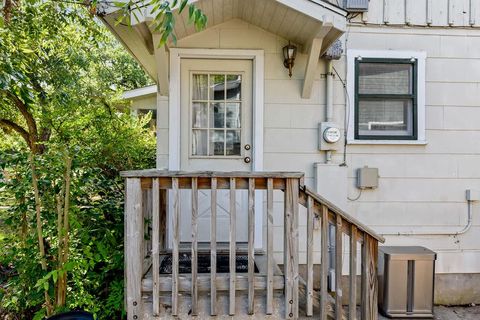 Tiny photo for 1301 Piedmont Ave, Austin, TX 78757 (MLS # 6107654)