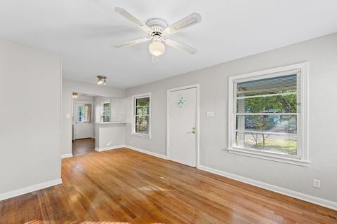 Tiny photo for 1301 Piedmont Ave, Austin, TX 78757 (MLS # 6107654)