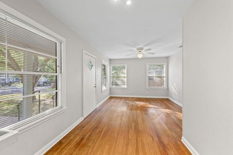 Tiny photo for 1301 Piedmont Ave, Austin, TX 78757 (MLS # 6107654)