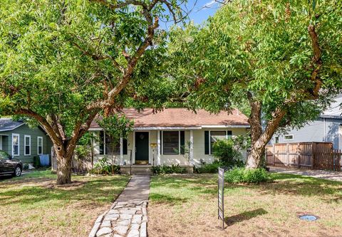 Tiny photo for 1301 Piedmont Ave, Austin, TX 78757 (MLS # 6107654)