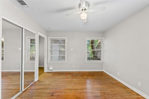 Tiny photo for 1301 Piedmont Ave, Austin, TX 78757 (MLS # 6107654)