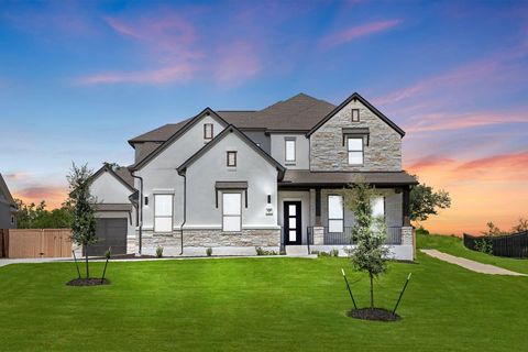 1670 Headwaters BLVD Dripping Springs TX 78620