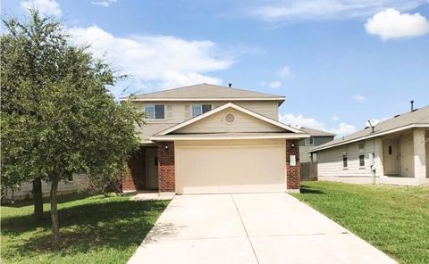 165 Opal Lake DR Kyle TX 78640