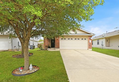 Photo of 165 Opal Lake DR, Kyle, TX 78640 (MLS # 9977151)