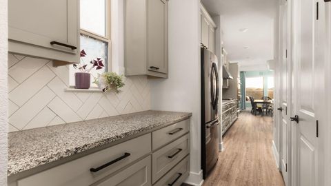 Tiny photo for 1925 Sorvino WALK, Leander, TX 78641 (MLS # 4032475)