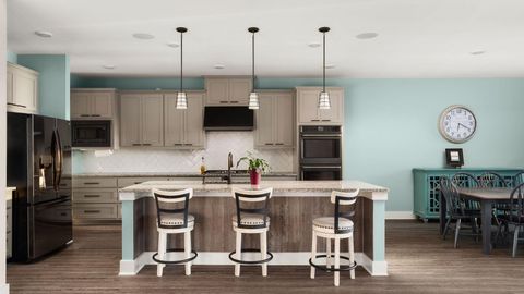 Tiny photo for 1925 Sorvino WALK, Leander, TX 78641 (MLS # 4032475)