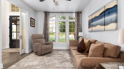 Tiny photo for 1925 Sorvino WALK, Leander, TX 78641 (MLS # 4032475)