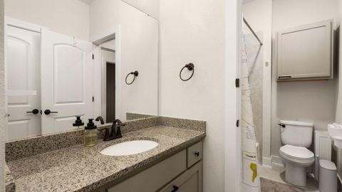 Tiny photo for 1925 Sorvino WALK, Leander, TX 78641 (MLS # 4032475)