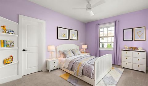 Tiny photo for 1925 Sorvino WALK, Leander, TX 78641 (MLS # 4032475)