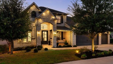 Tiny photo for 1925 Sorvino WALK, Leander, TX 78641 (MLS # 4032475)