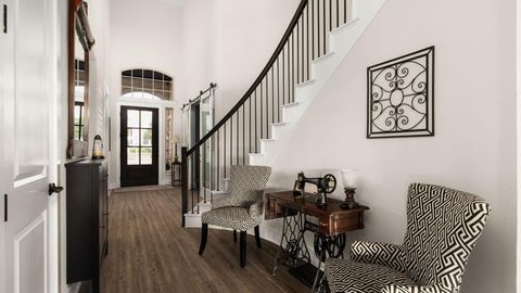 Tiny photo for 1925 Sorvino WALK, Leander, TX 78641 (MLS # 4032475)