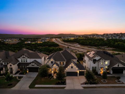 Tiny photo for 1925 Sorvino WALK, Leander, TX 78641 (MLS # 4032475)