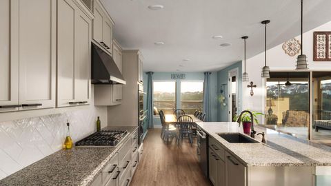 Tiny photo for 1925 Sorvino WALK, Leander, TX 78641 (MLS # 4032475)