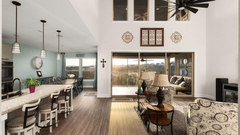 Tiny photo for 1925 Sorvino WALK, Leander, TX 78641 (MLS # 4032475)