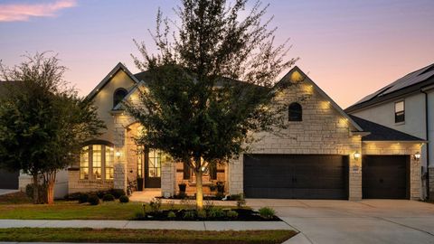 Tiny photo for 1925 Sorvino WALK, Leander, TX 78641 (MLS # 4032475)
