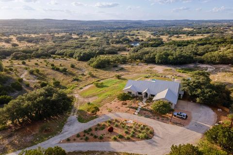 23924 MILESTONE RD Spicewood TX 78669