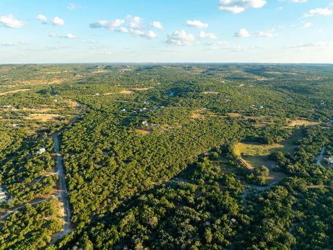 0 Stagecoach Ranch LOOP Dripping Springs TX 78620