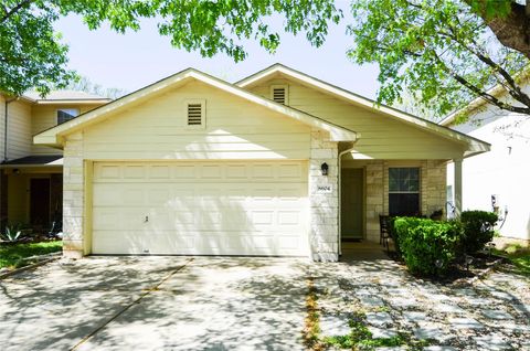 Photo of 8604 Dittmar Oaks DR, Austin, TX 78748 (MLS # 9004518)