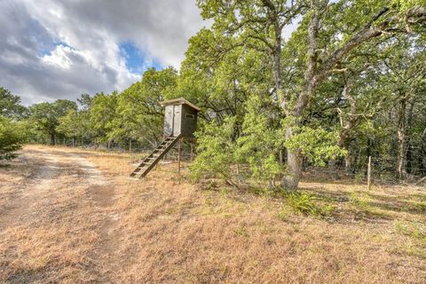 Photo of 149 County Road 103, Lampasas, TX 76550 (MLS # 2750560)