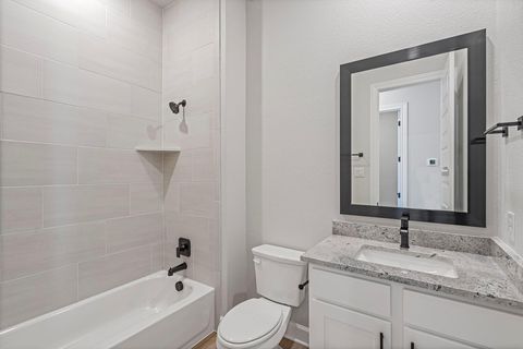 Tiny photo for 14000 Tinsley TRL, Manor, TX 78653 (MLS # 7523077)