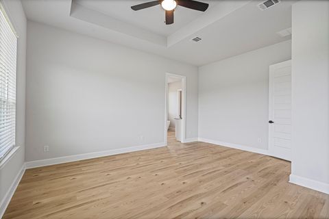 Tiny photo for 14000 Tinsley TRL, Manor, TX 78653 (MLS # 7523077)